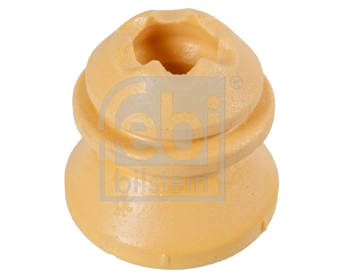 Rubber Buffer, suspension